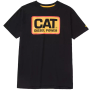 Vorschau T-Shirt CATERPILLAR Diesel Power