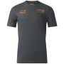 Vorschau T-Shirt Red Bull Racing F1 Zandovoort 100% Cotton