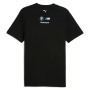 Vorschau T-Shirt T-Shirt PUMA BMW Motorsport Motions 100% Cotton