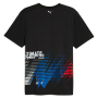 Vorschau T-Shirt PUMA BMW Motorsport USA Race 100% Cotton