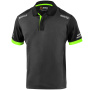 Vorschau T-shirt SPARCO Toledo POLO TW