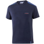 Vorschau T-shirt SPARCO Martini Top Stripes Stretch