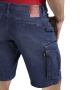 Vorschau Shorts DIADORA Jeans Stertch