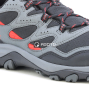 Vorschau Wanderschuhe MERRELL West Rim Sport GTX