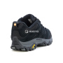 Vorschau Wanderschuhe MERRELL MOAB 3 black night