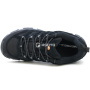 Vorschau Wanderschuhe MERRELL MOAB 3 black night