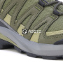 Vorschau Wanderschuhe SALOMON X-Adventure Recon GTX Membran Gore-Tex®