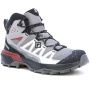 Vorschau Wanderschuhe SALOMON X ULTRA 360 MID GTX membrane Gore-Tex®