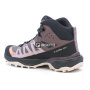 Vorschau Damen-Trekkingschuhe SALOMON X Ultra 360 MID GTX W membrane Gore-Tex®