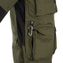 Vorschau Jacke Outdoor/Hunting ARRAK SWEDEN + Membrane