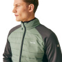 Vorschau Jacke Herren REGATTA Clumber IV Hybrid