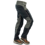 Vorschau Hose Outdoor ARRAK Hybrid Stretch