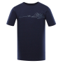 náhled T-Shirt ALPINE PRO Nord Stretch