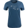 Vorschau Damen-T-Shirt ALPINE PRO Badena